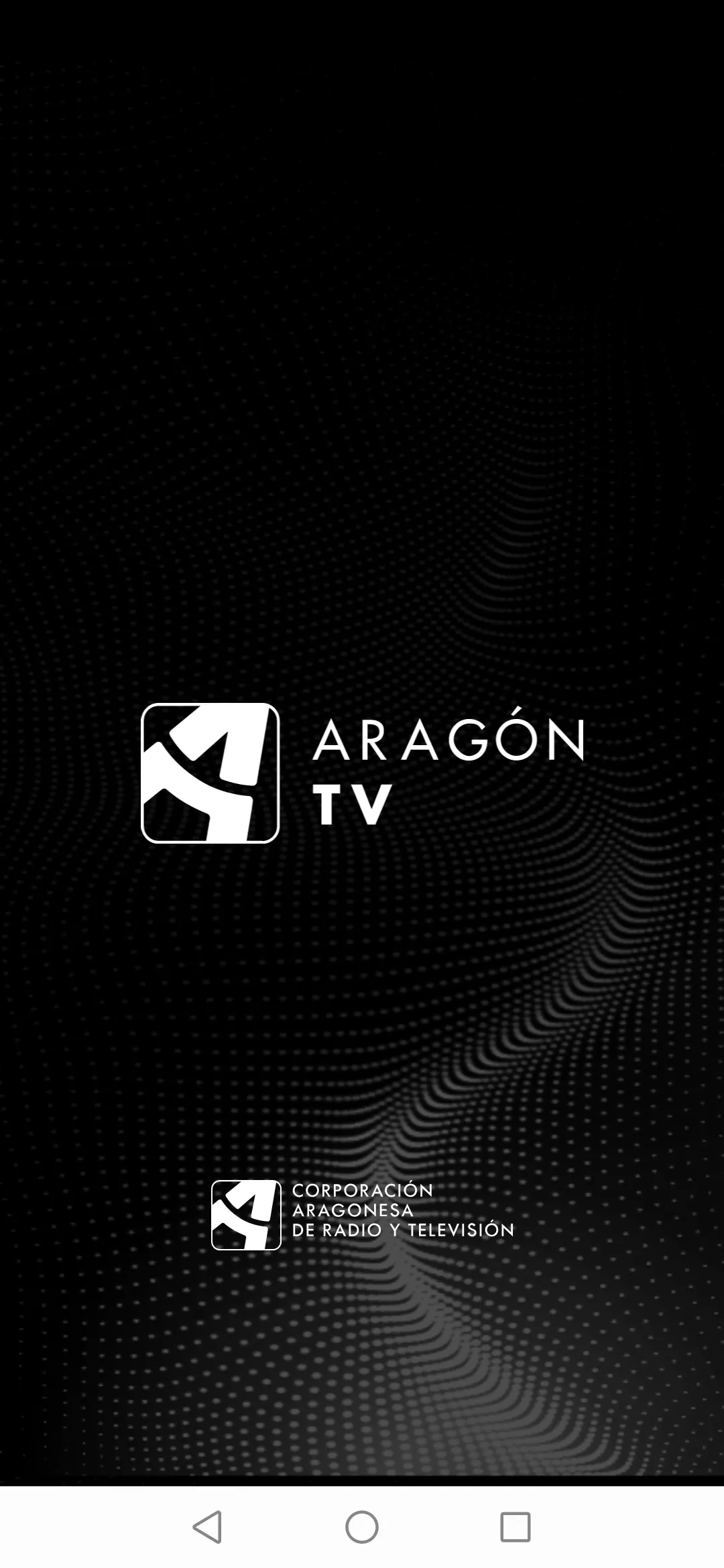 Aragón TV | Indus Appstore | Screenshot