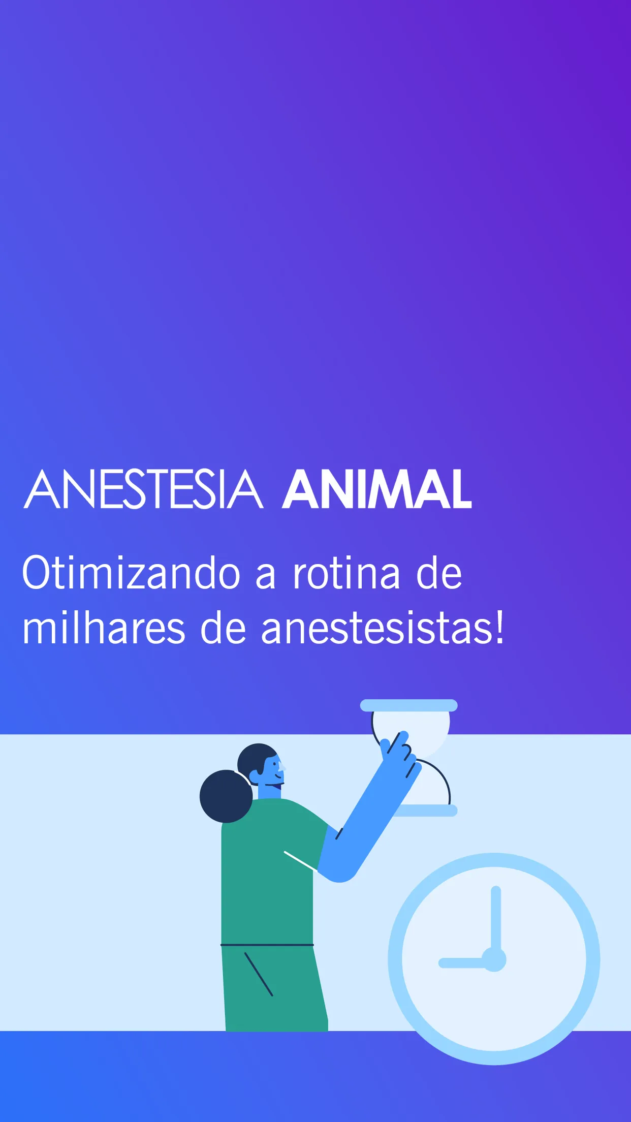 Anestesia Animal | Indus Appstore | Screenshot