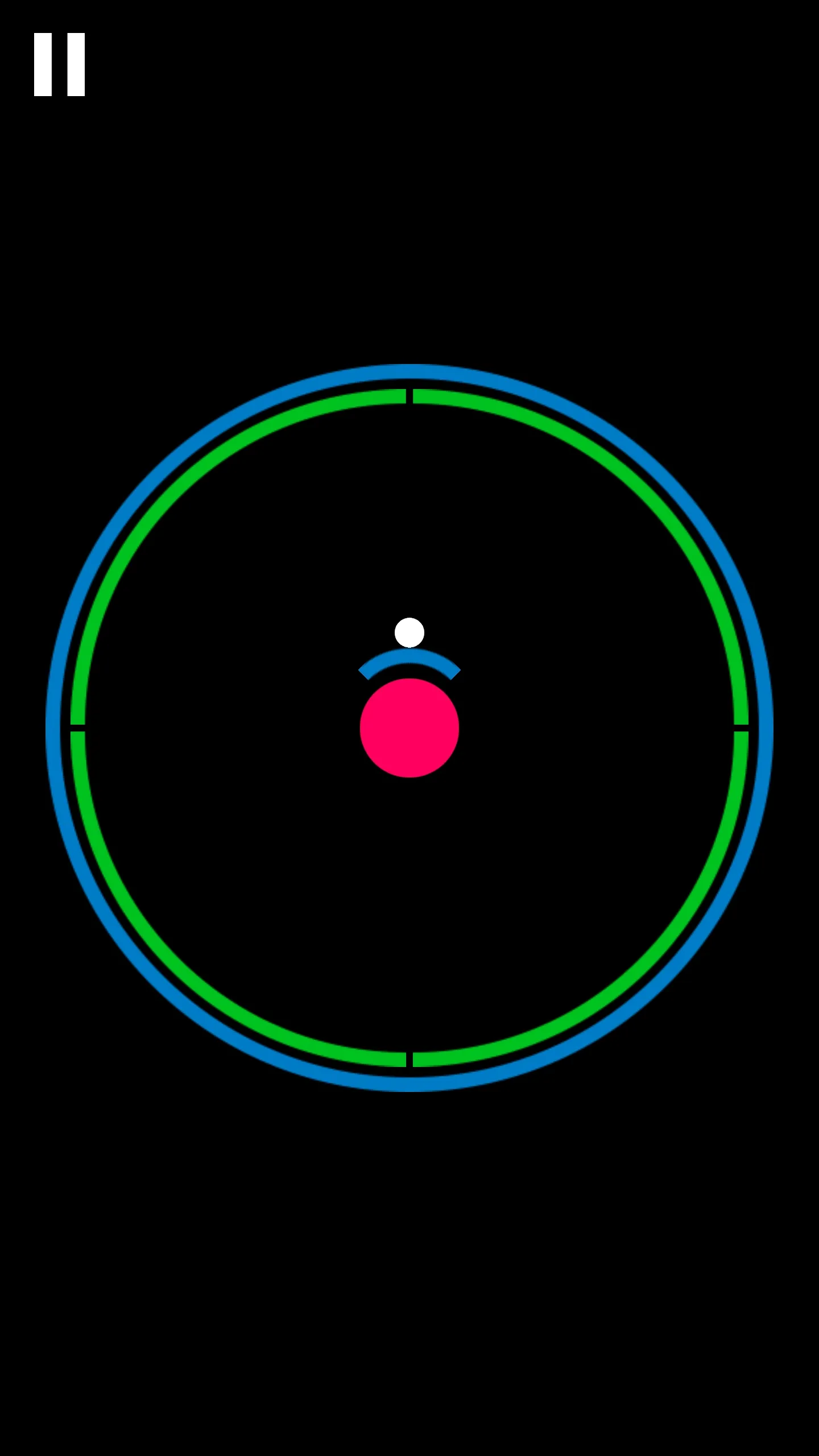 Circular Breaker | Indus Appstore | Screenshot