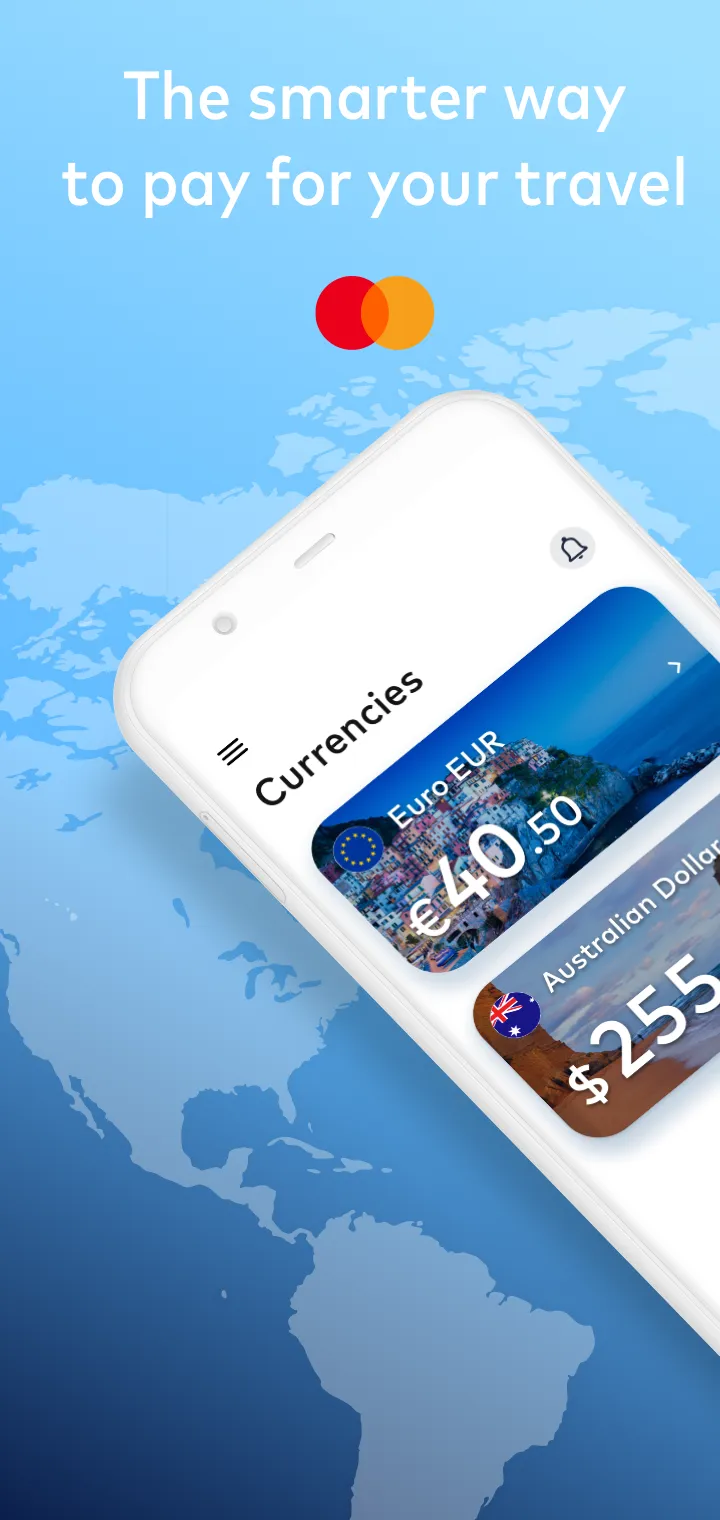 Cash Passport | Indus Appstore | Screenshot