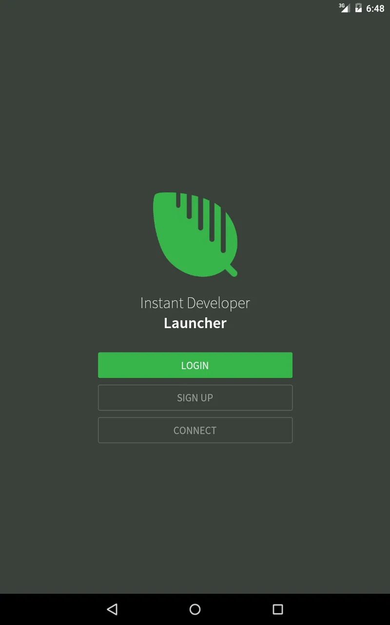 InstaLauncher | Indus Appstore | Screenshot