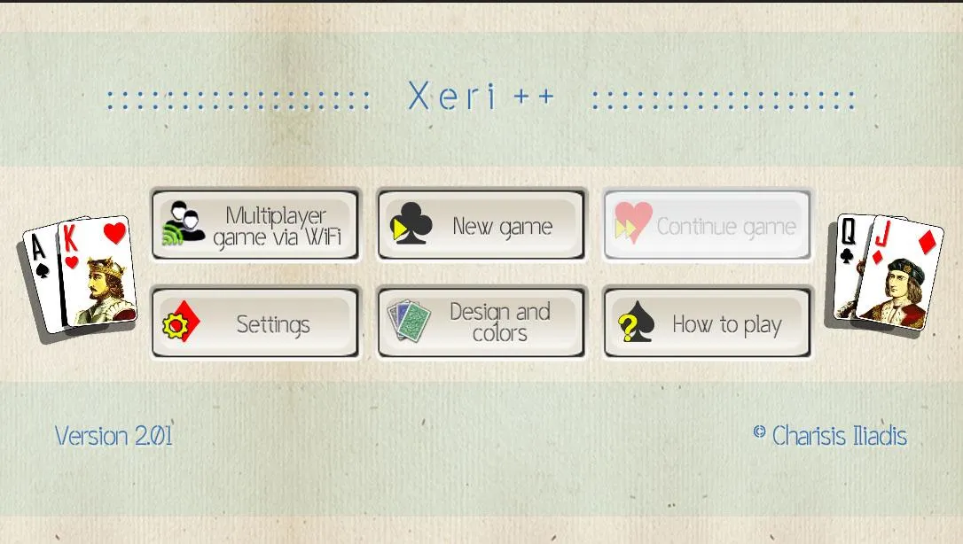 Xeri+ (Card Game) | Indus Appstore | Screenshot