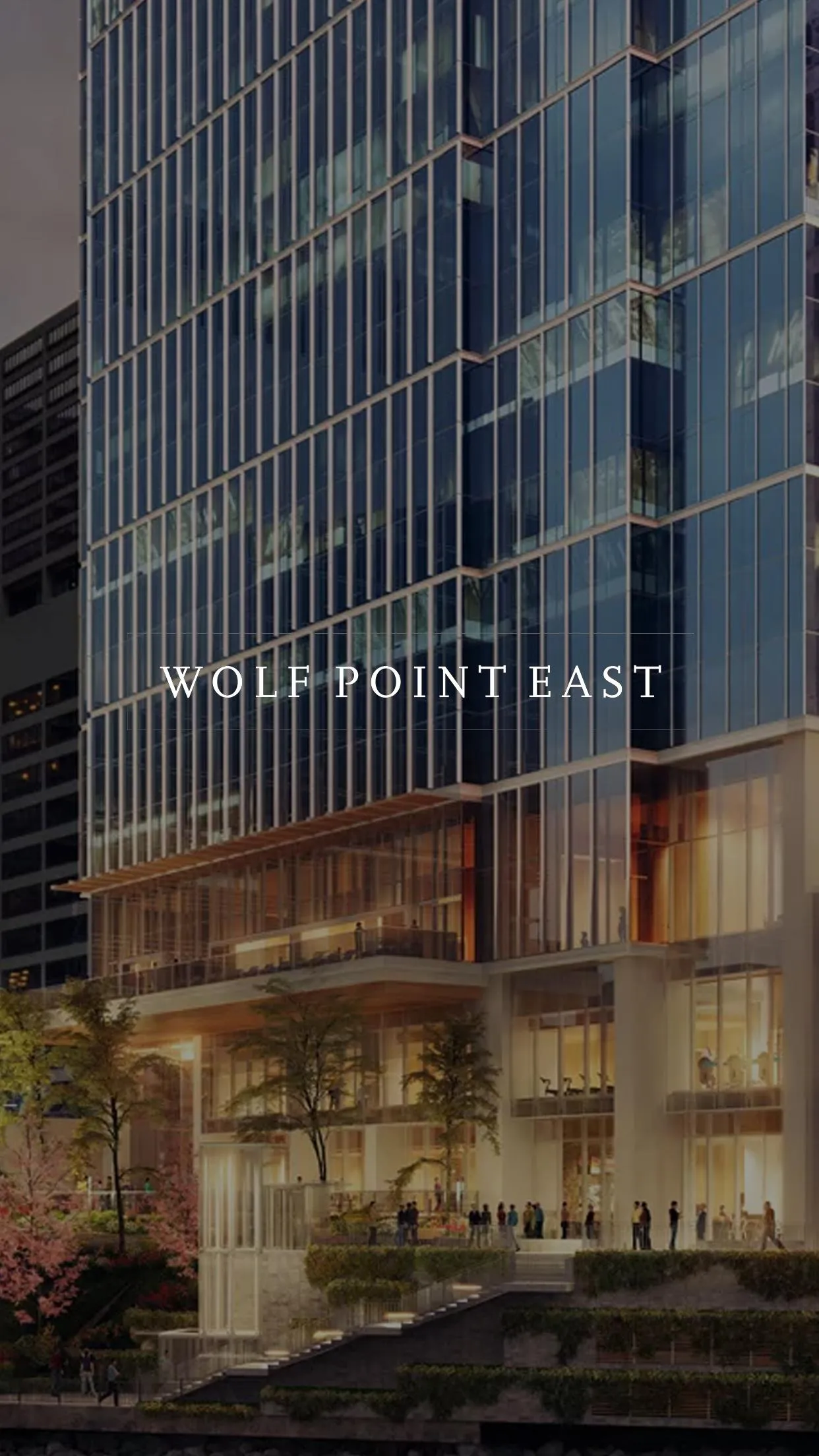 Wolf Point East | Indus Appstore | Screenshot