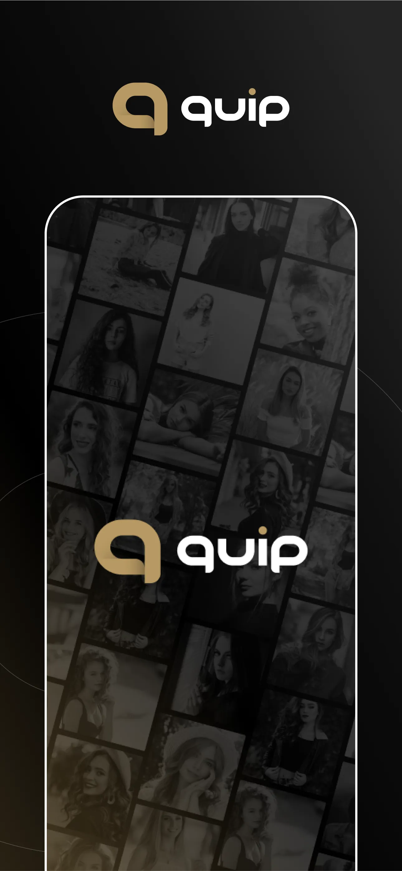 Quip: text Game & Social media | Indus Appstore | Screenshot