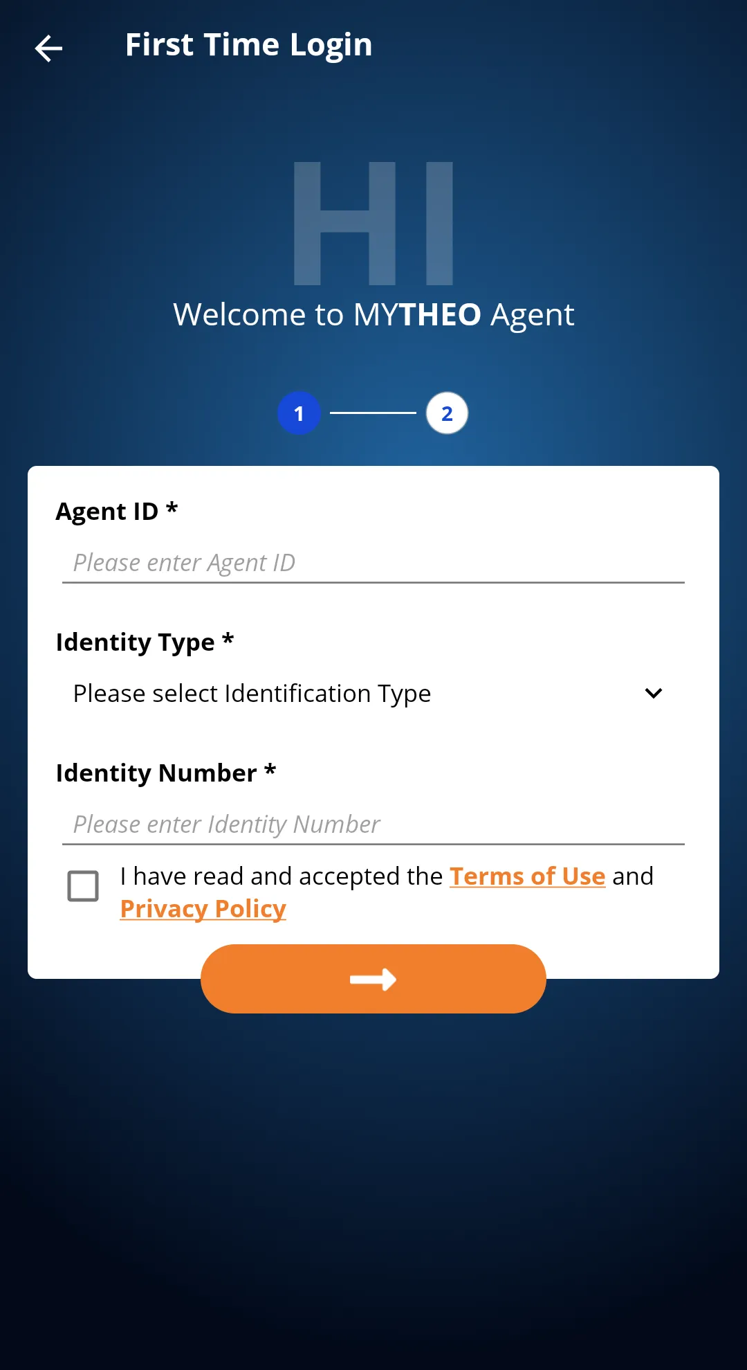 MYTHEO+ Advisory | Indus Appstore | Screenshot