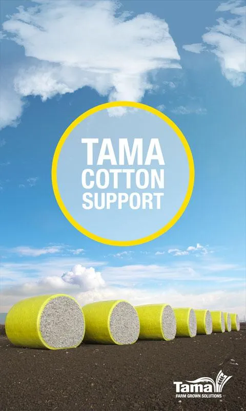 Tama Cotton Support | Indus Appstore | Screenshot