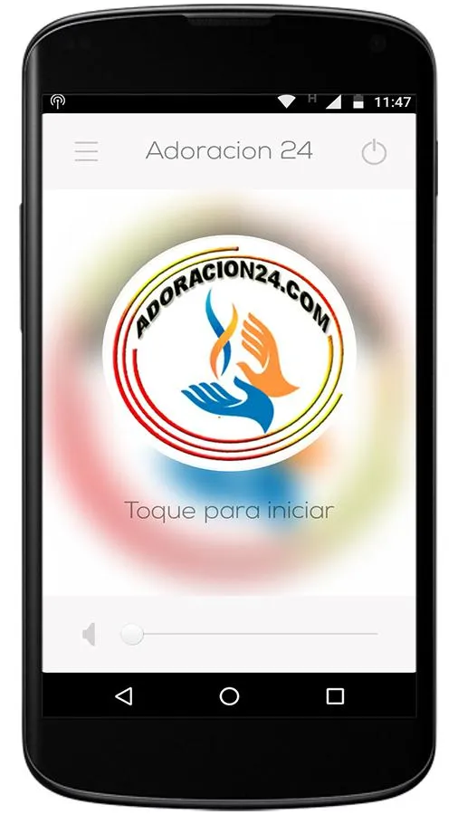 Adoración 24 | Indus Appstore | Screenshot