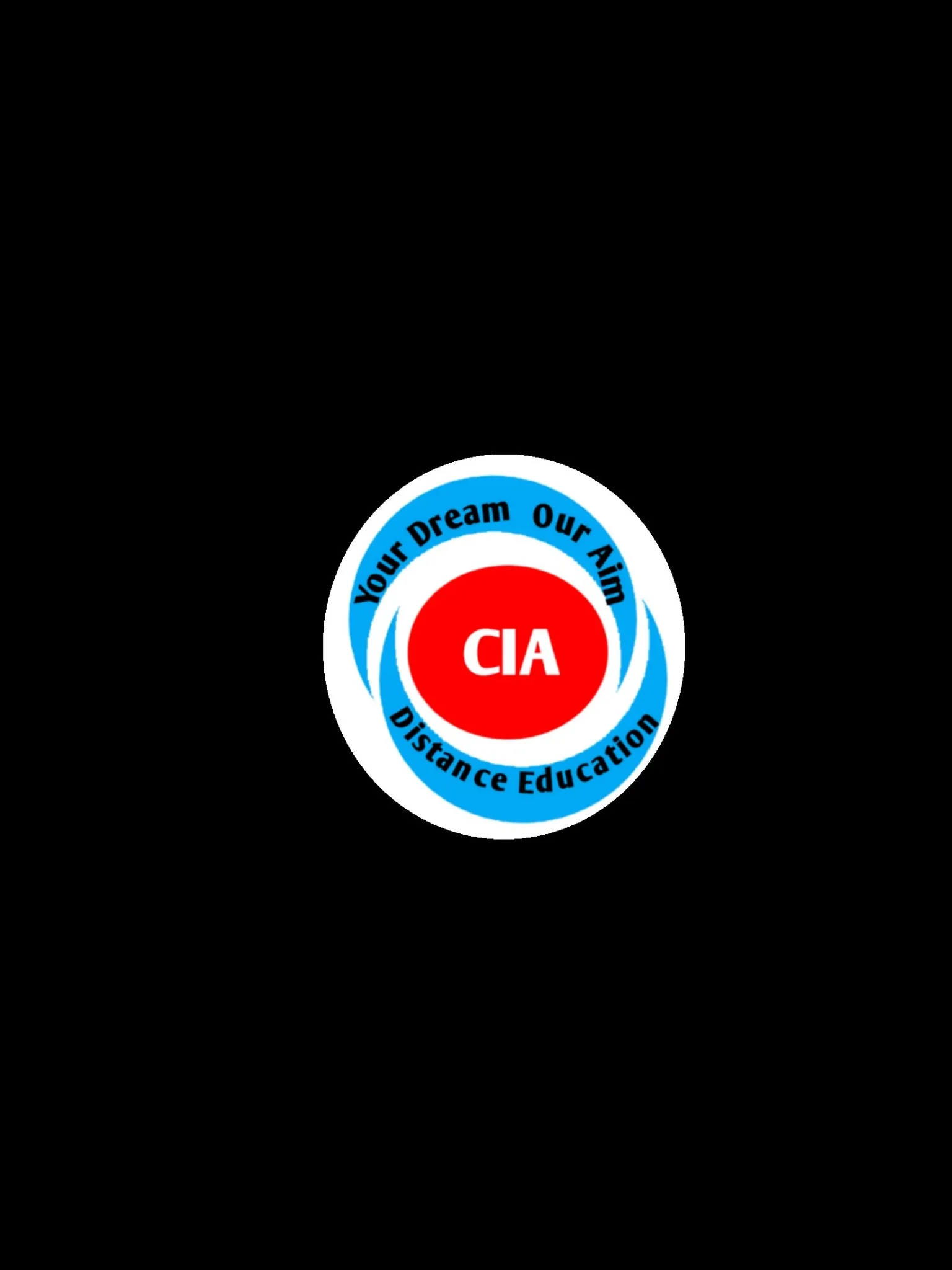 CIA Test Portal | Indus Appstore | Screenshot