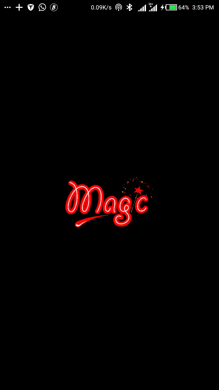 Magic FM Aba | Indus Appstore | Screenshot