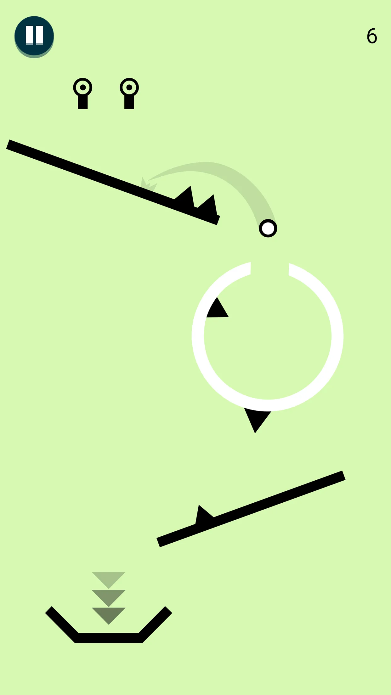 Go Escape! - Casual Ball Games | Indus Appstore | Screenshot