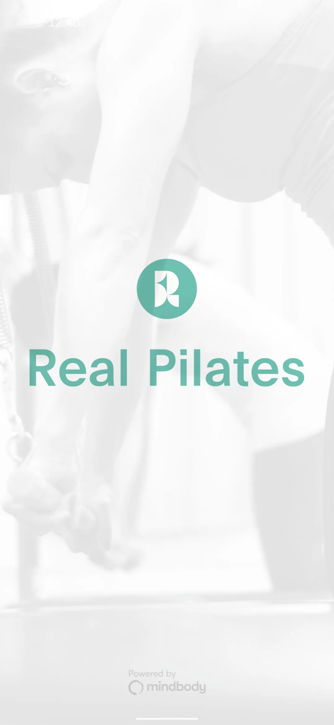 Real Pilates NYC | Indus Appstore | Screenshot