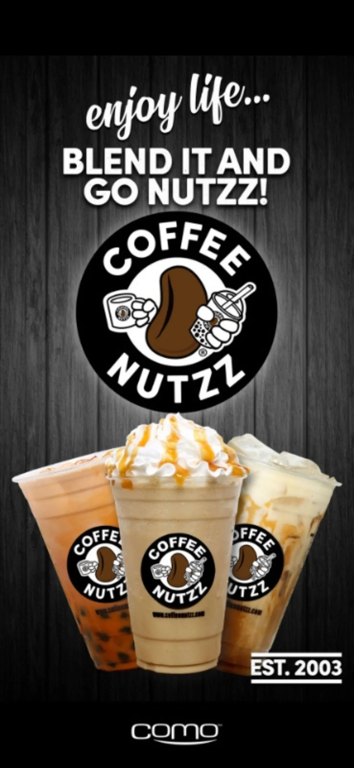 Coffee Nutzz | Indus Appstore | Screenshot