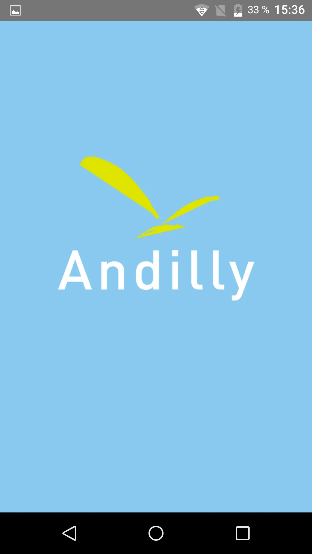 Andilly Application | Indus Appstore | Screenshot