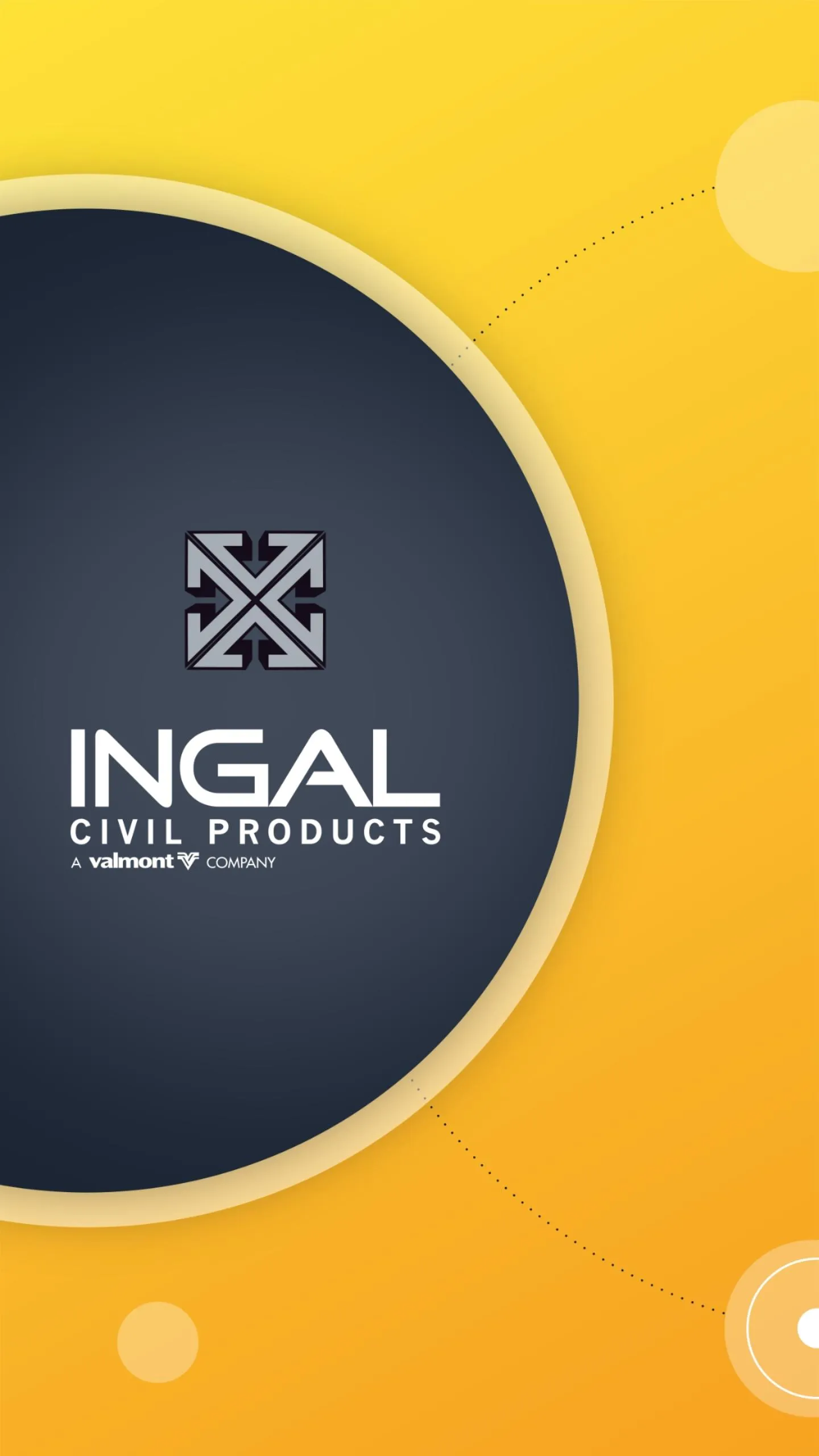 Ingal Civil AU | Indus Appstore | Screenshot