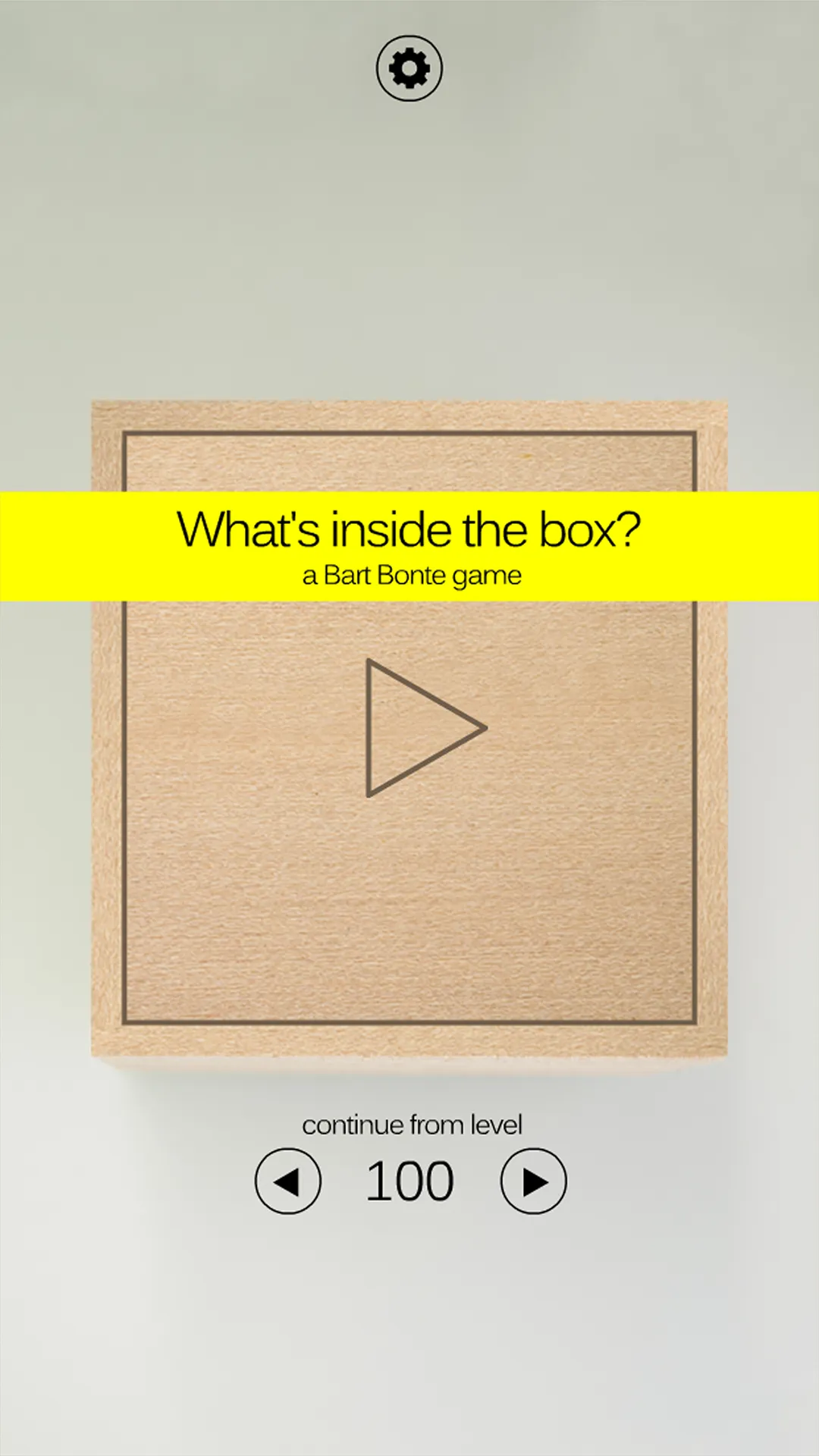 What's inside the box? | Indus Appstore | Screenshot