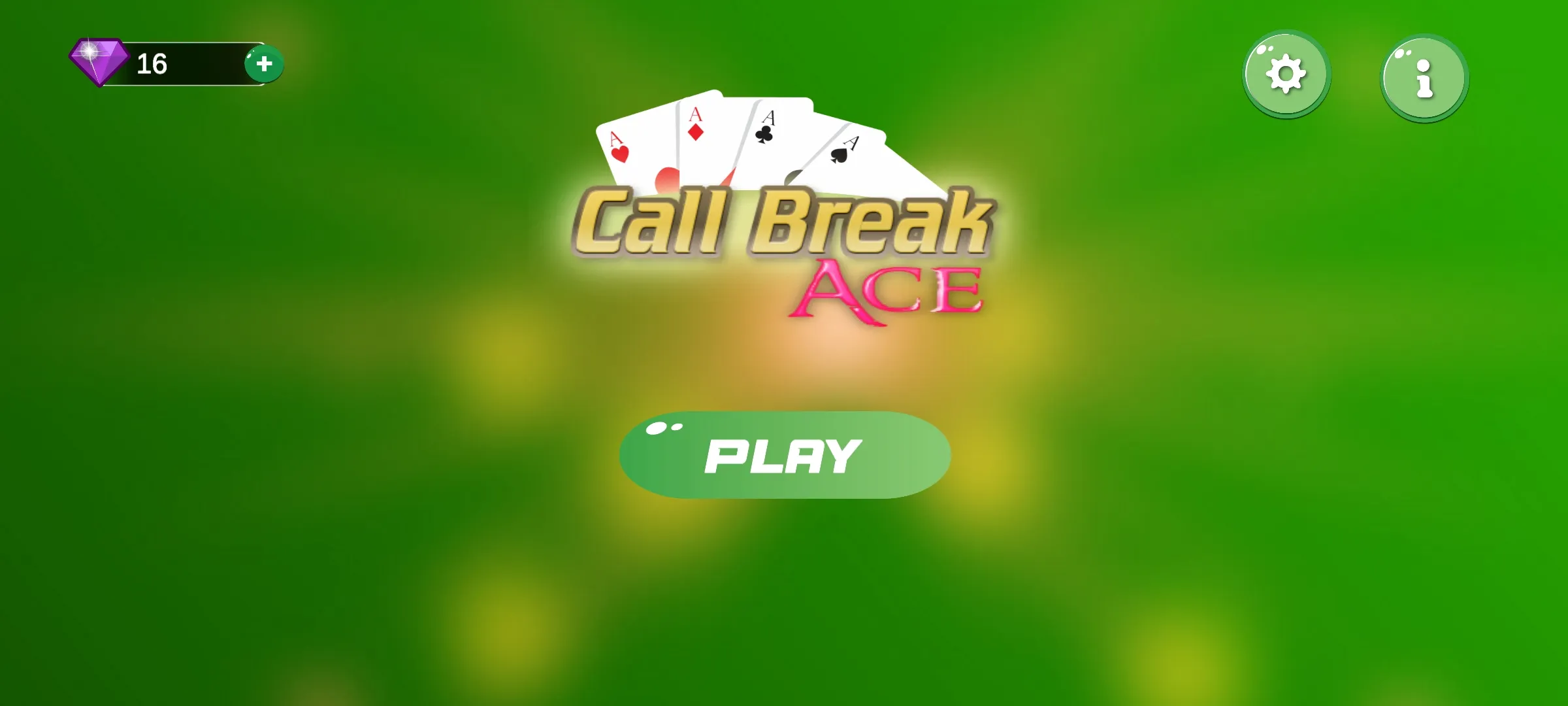 Call Break - Ace | Indus Appstore | Screenshot