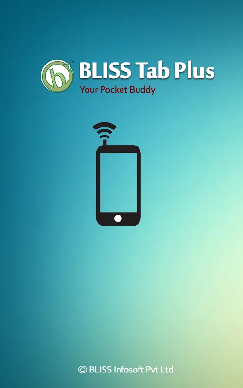 BLISS Tab Plus Pro | Indus Appstore | Screenshot