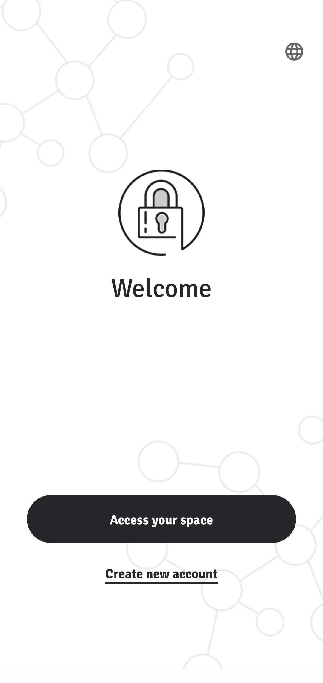 Lock | Indus Appstore | Screenshot