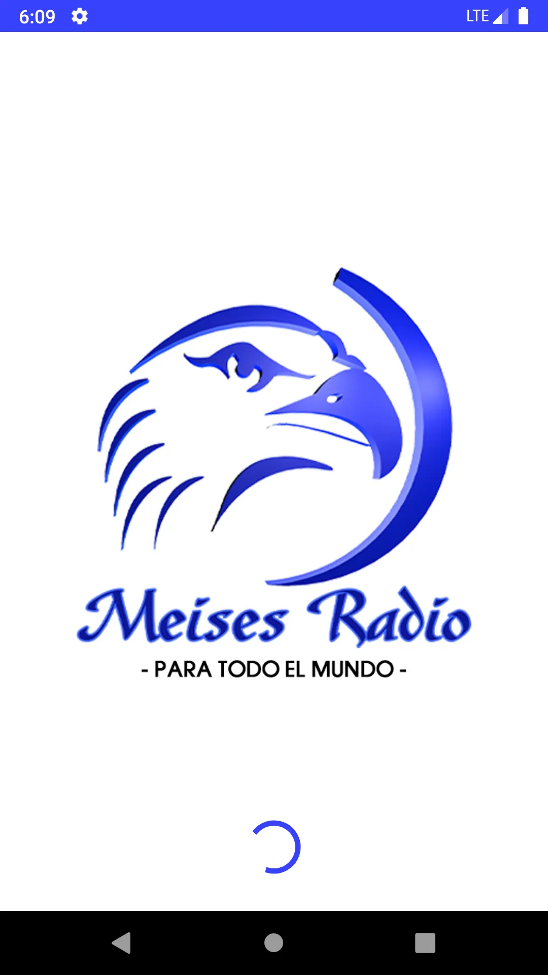 Meises Radio | Indus Appstore | Screenshot