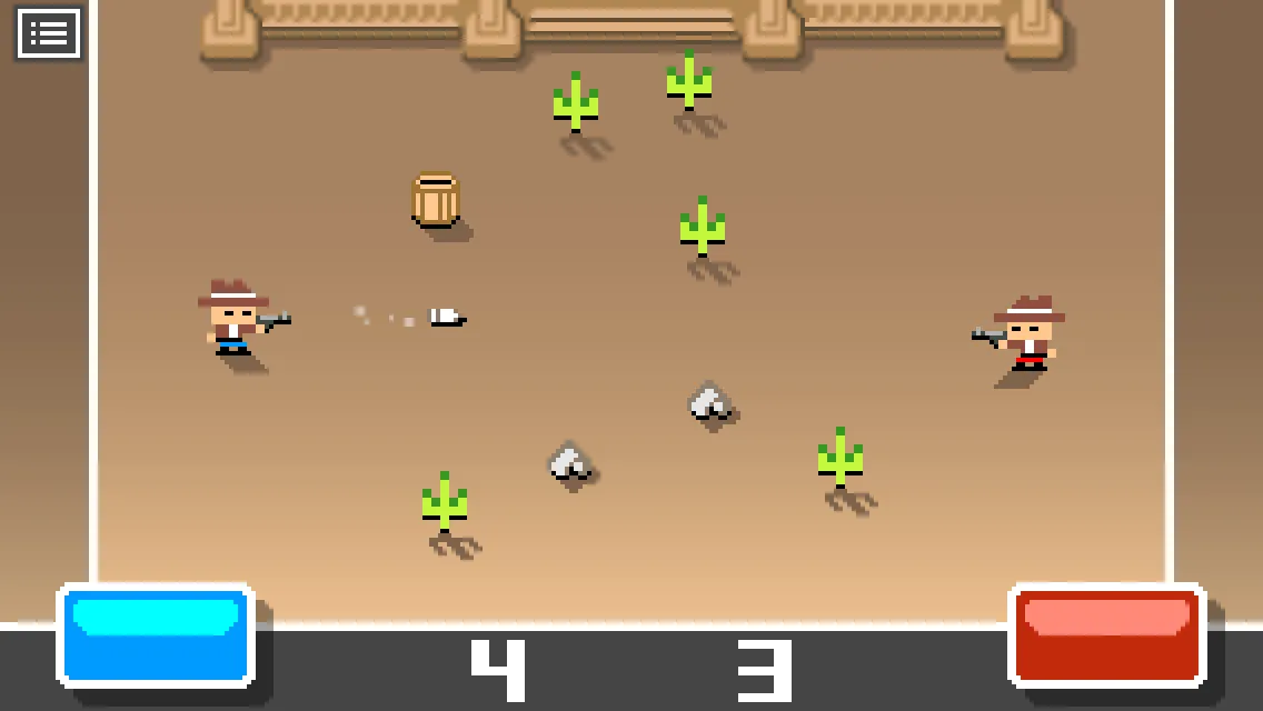 Micro Battles | Indus Appstore | Screenshot