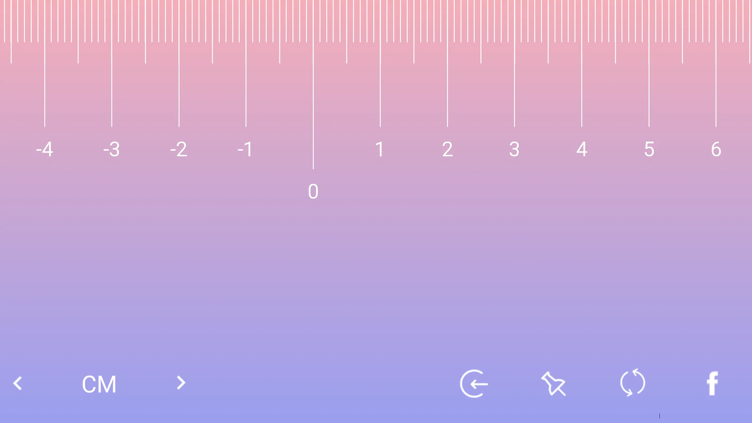 Ruler - Beautiful Easy | Indus Appstore | Screenshot