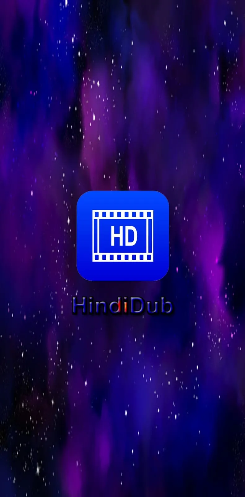 HindiDub | Indus Appstore | Screenshot