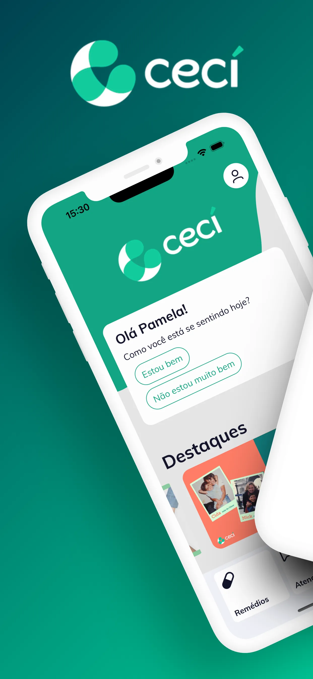 Cecí | Indus Appstore | Screenshot