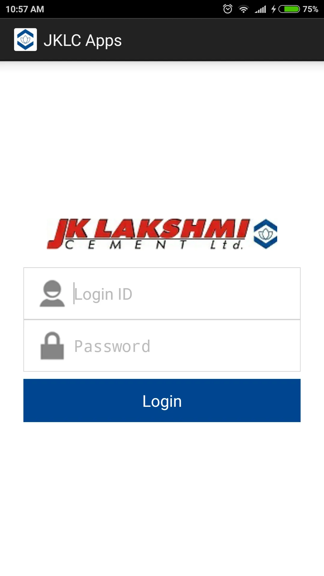 JKLC Sirohi APP | Indus Appstore | Screenshot