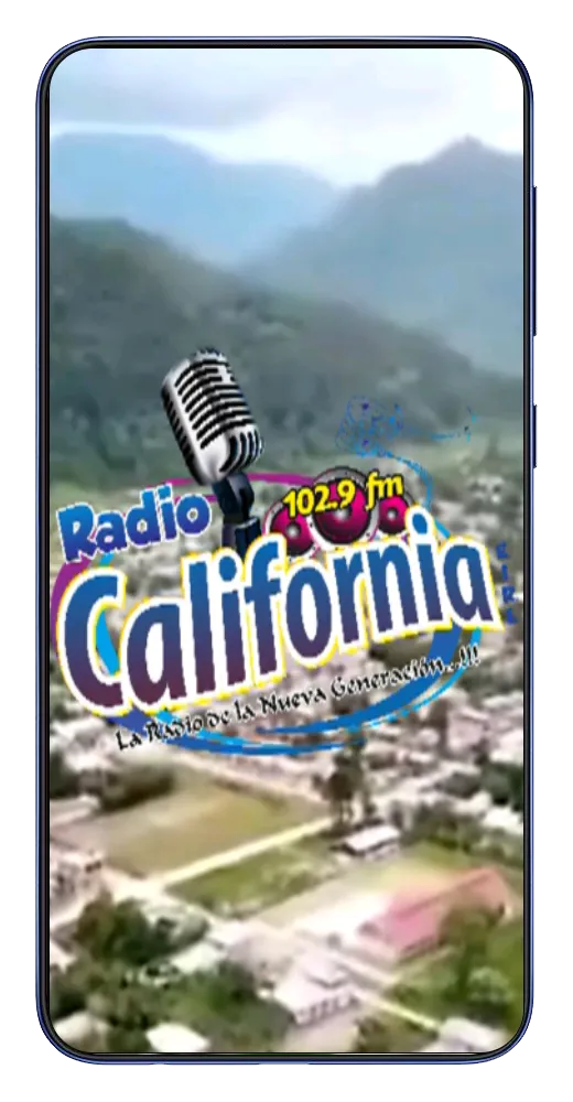 Californa radio tv  Fm | Indus Appstore | Screenshot