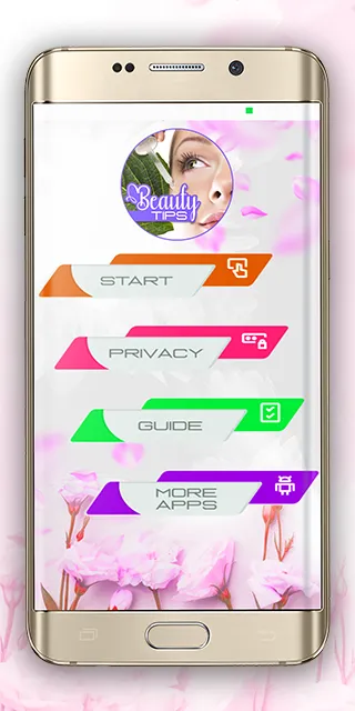 Beauty Care Tips Pro | Indus Appstore | Screenshot