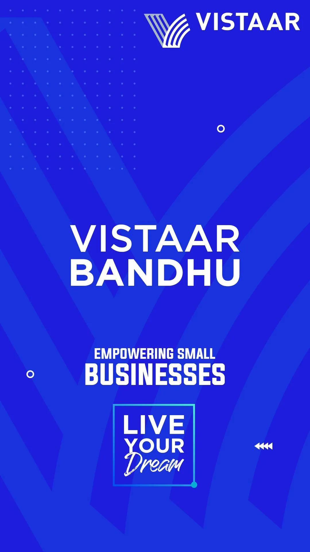 Vistaar Bandhu | Indus Appstore | Screenshot