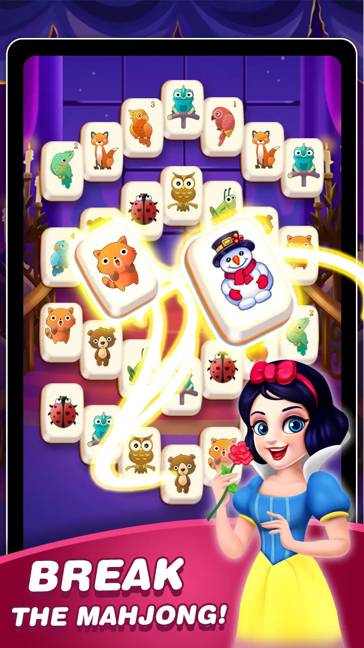 Mahjong Master | Indus Appstore | Screenshot