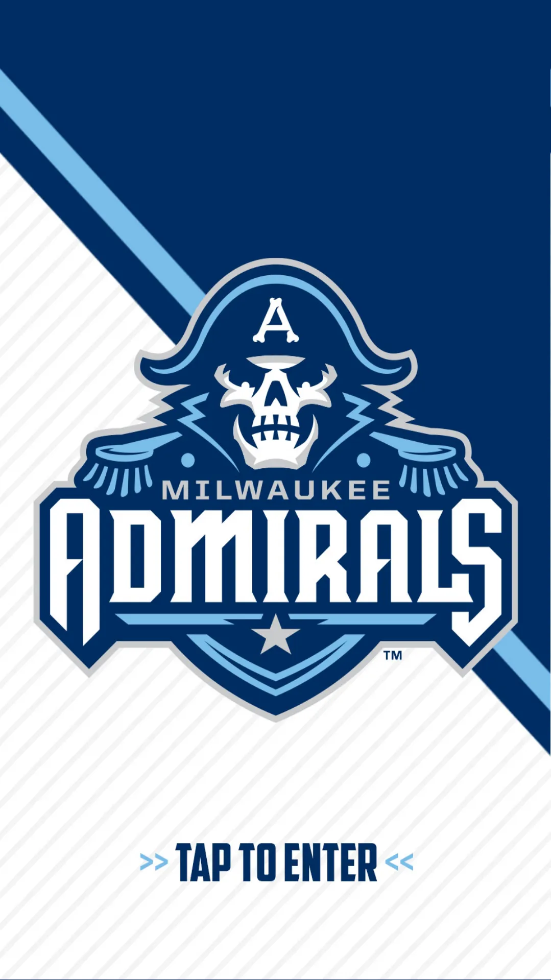 Milwaukee Admirals | Indus Appstore | Screenshot