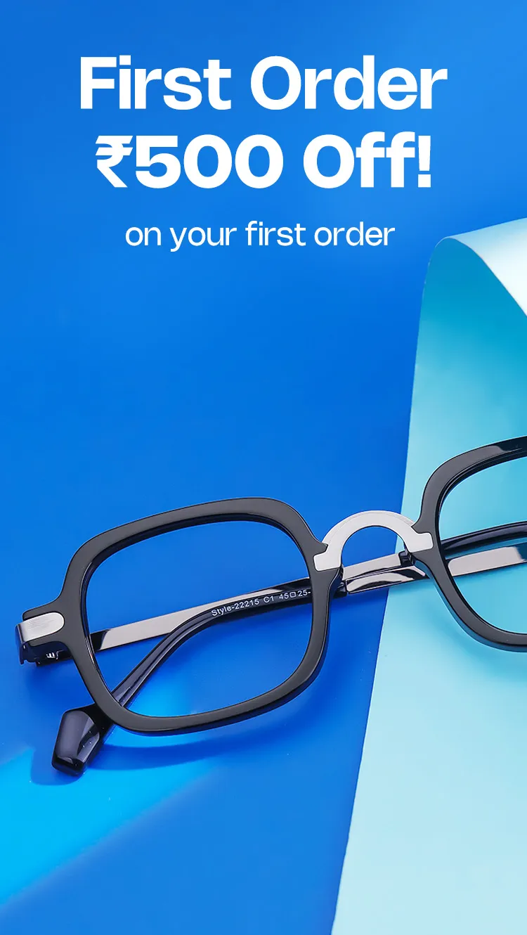 Zeelool - AR Try On Glasses | Indus Appstore | Screenshot