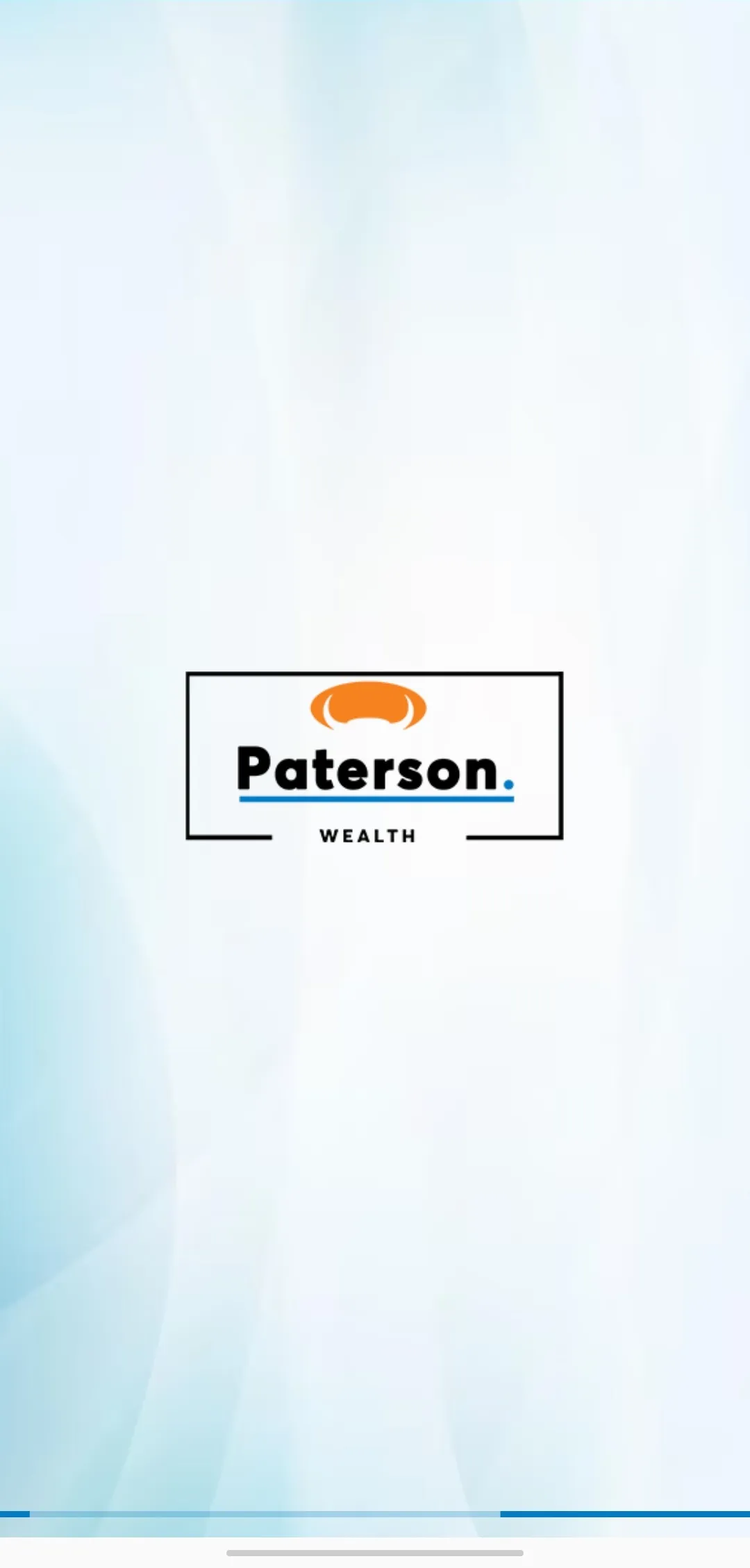 Paterson Wealth | Indus Appstore | Screenshot