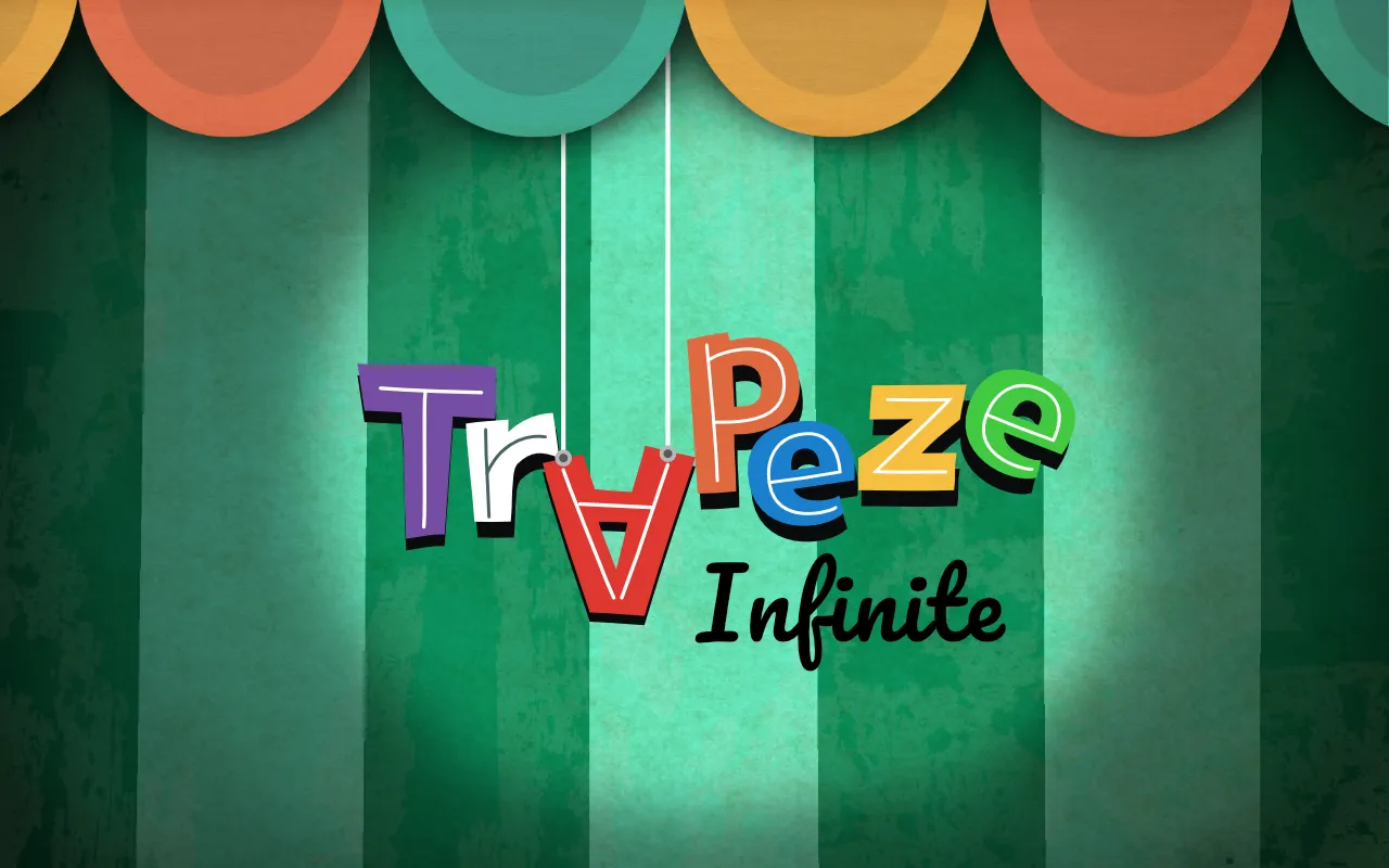 Trapeze Infinite | Indus Appstore | Screenshot