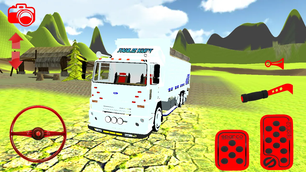 Log Delivery simulator | Indus Appstore | Screenshot