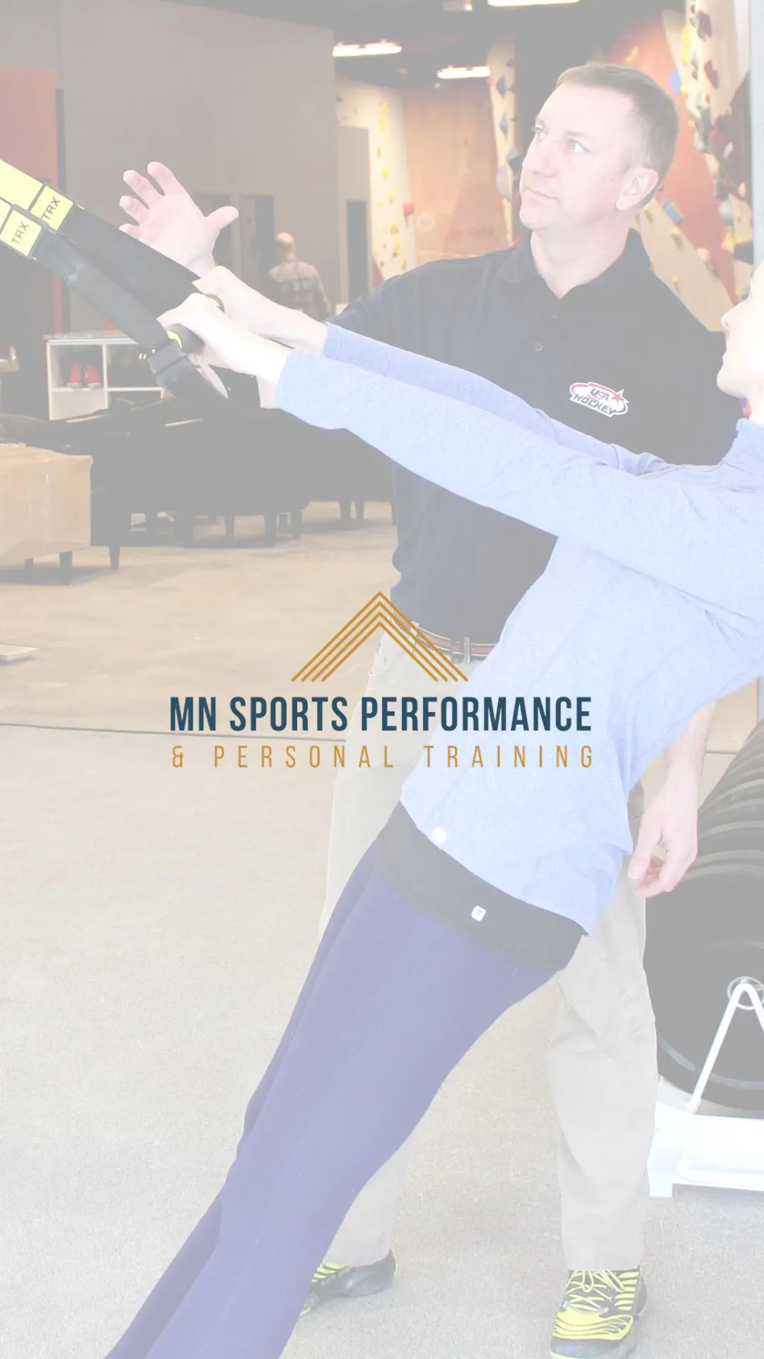 MN Sports Performance | Indus Appstore | Screenshot