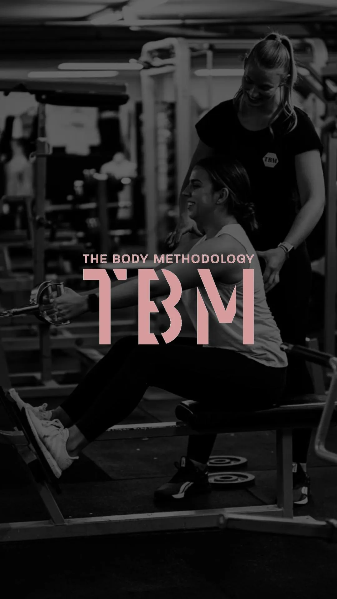 The Body Methodology | Indus Appstore | Screenshot