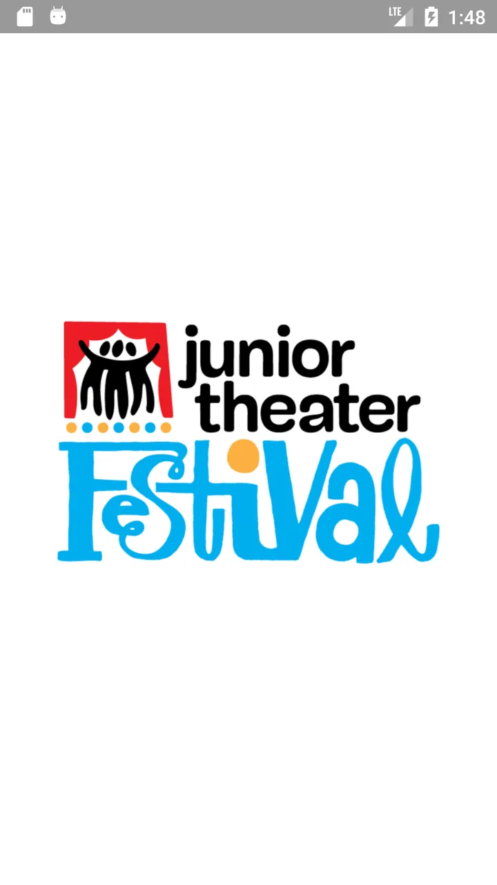 Junior Theater Festival | Indus Appstore | Screenshot