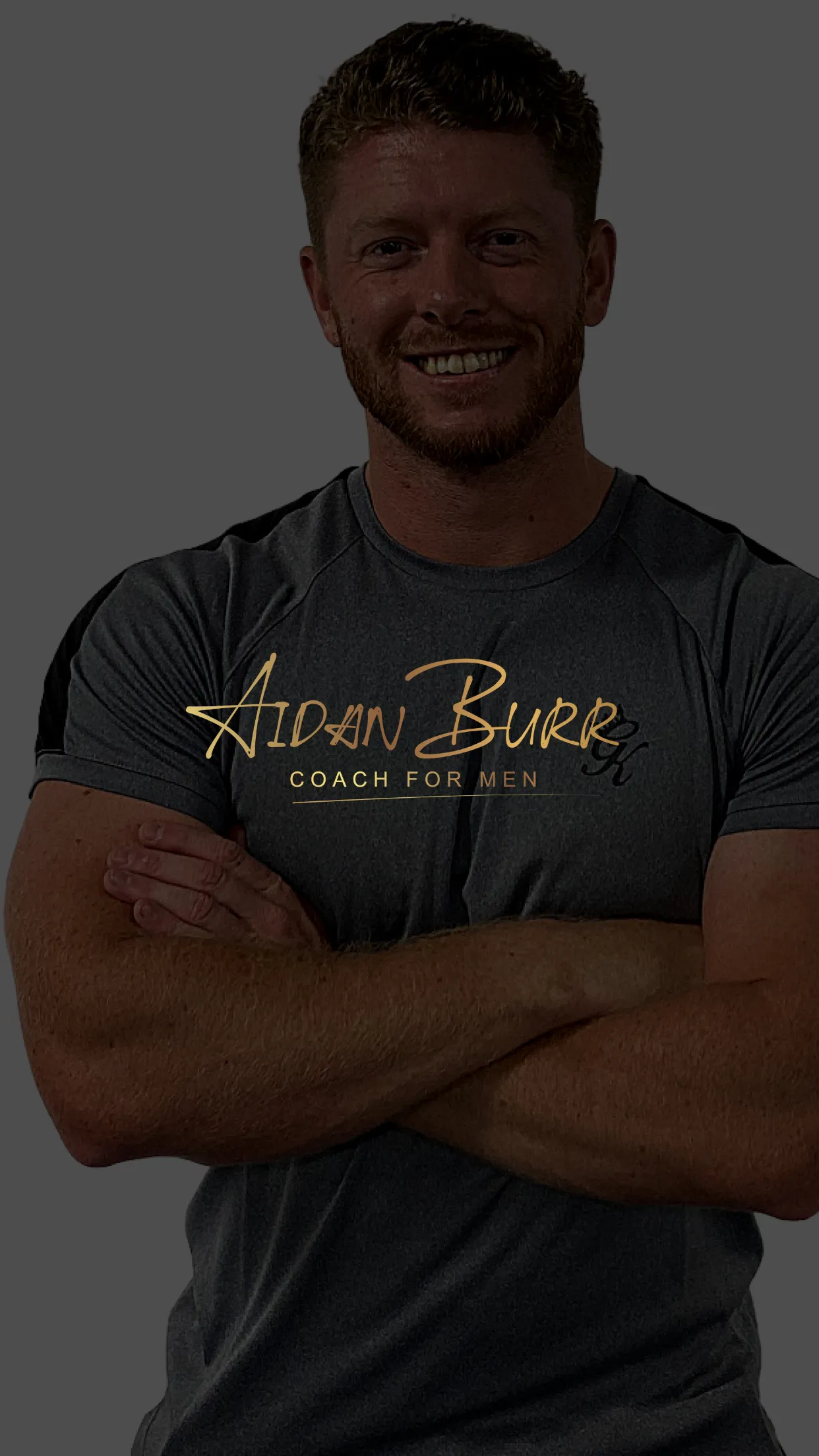 Aidan Burr Coaching | Indus Appstore | Screenshot