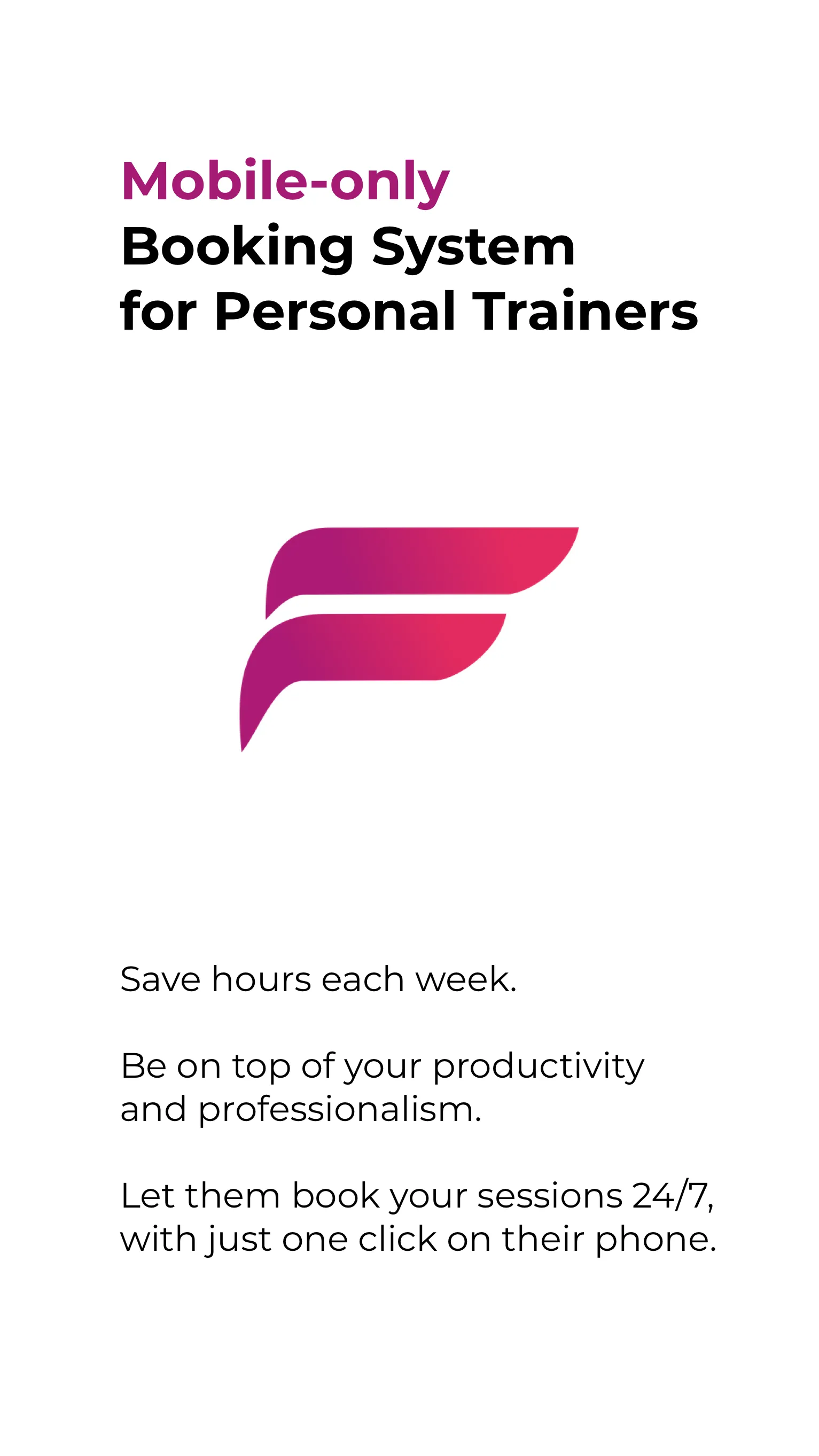 FitGen for Personal Trainer | Indus Appstore | Screenshot