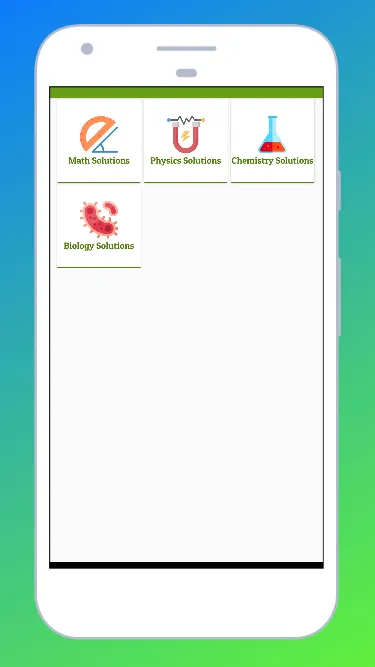 ICSE CLASS 10 SOLUTION | Indus Appstore | Screenshot