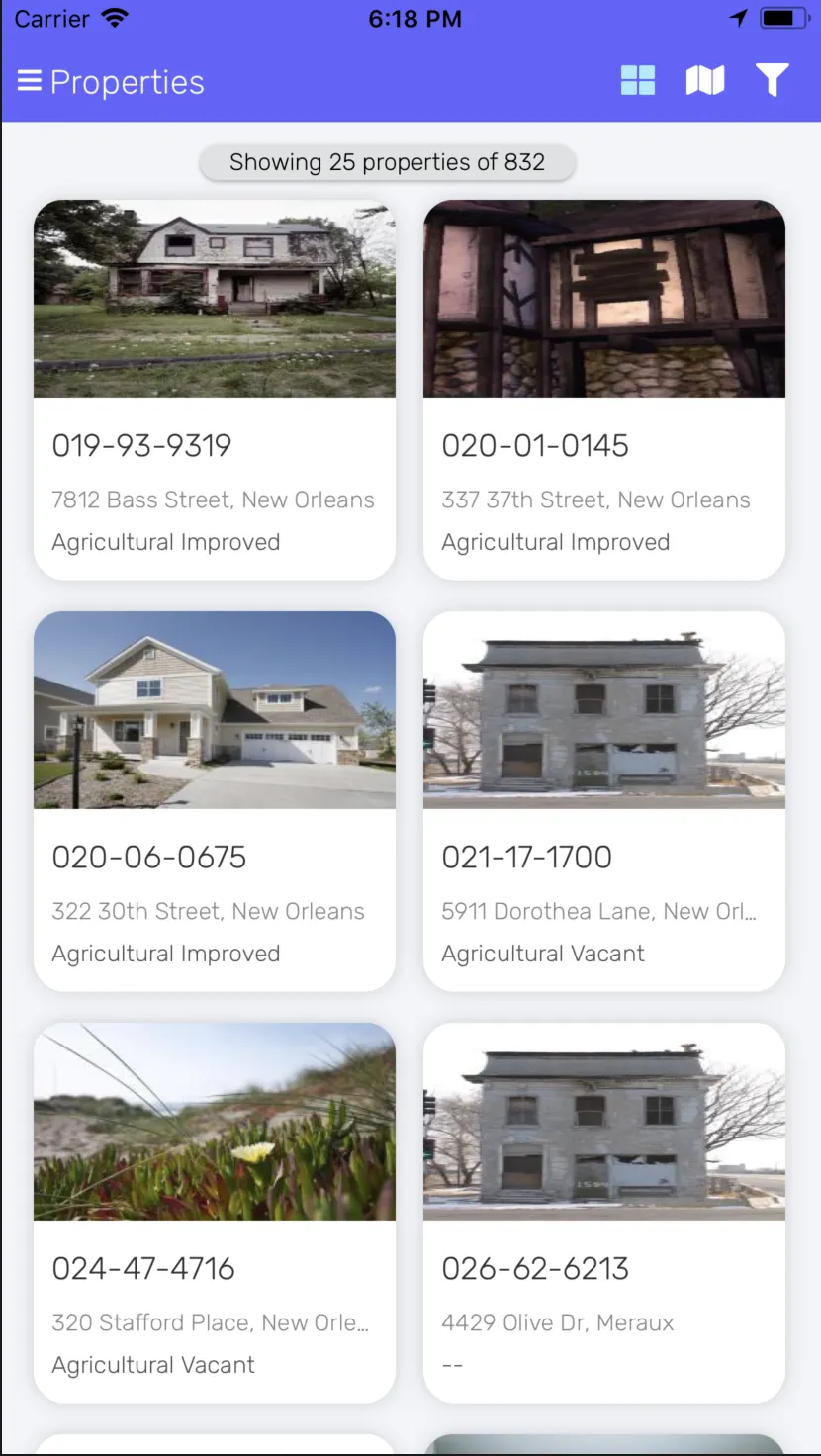 ePropertyPlus | Indus Appstore | Screenshot