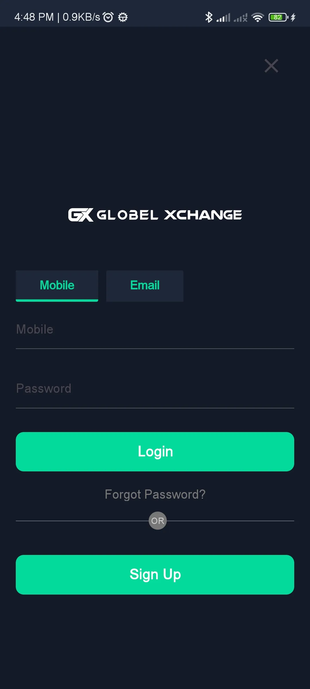 Globelex | Indus Appstore | Screenshot