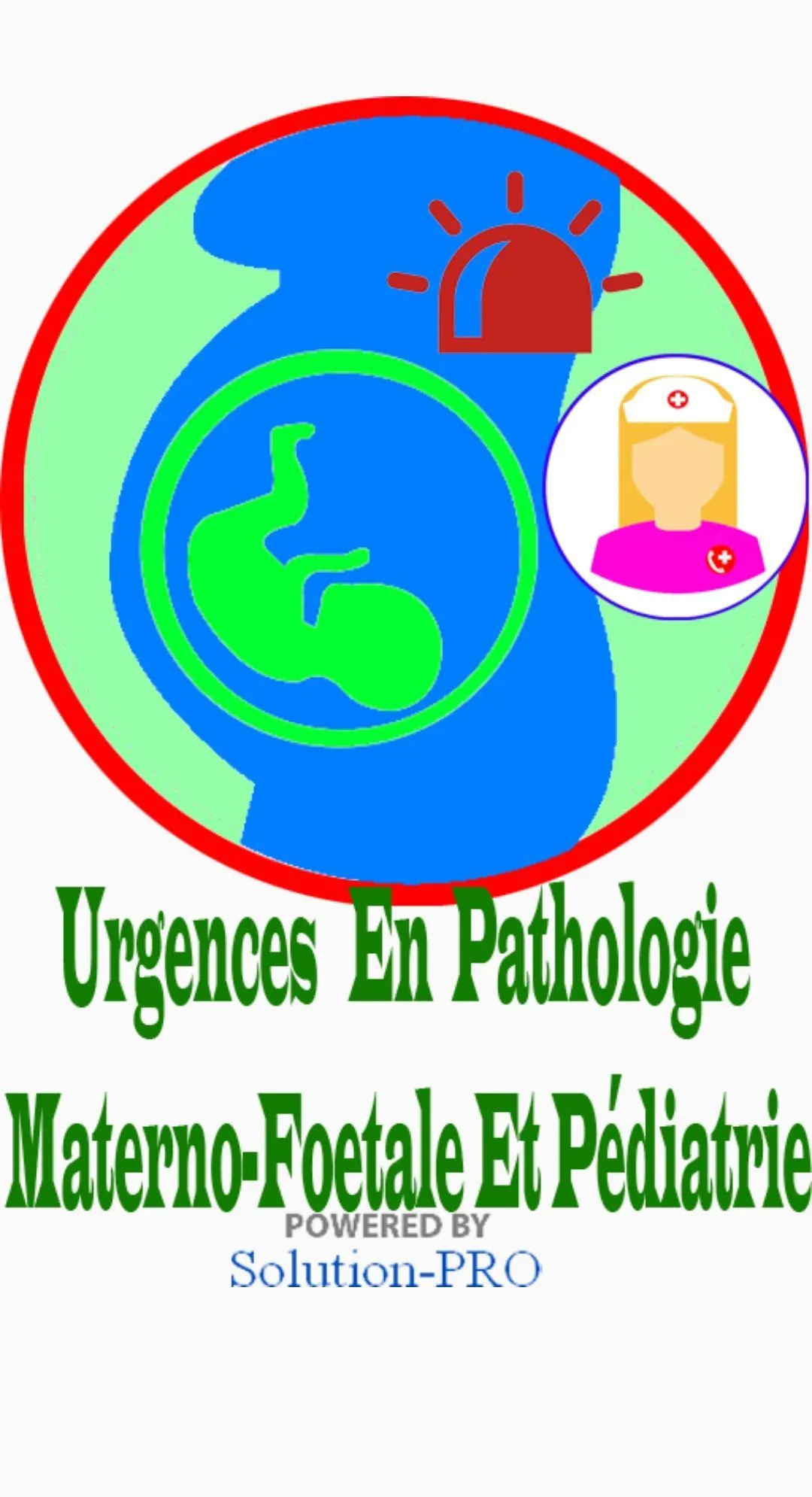 urgences Gyneco | Indus Appstore | Screenshot