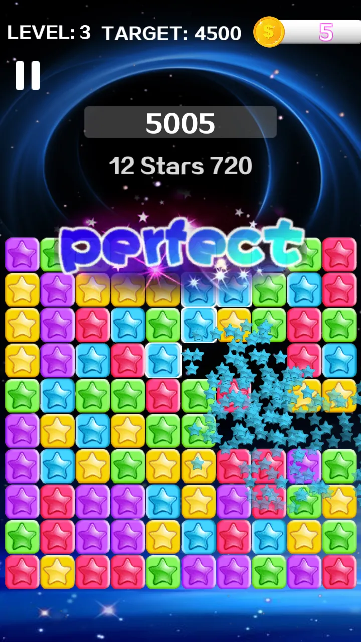 Pop Star Classic - nine modes | Indus Appstore | Screenshot