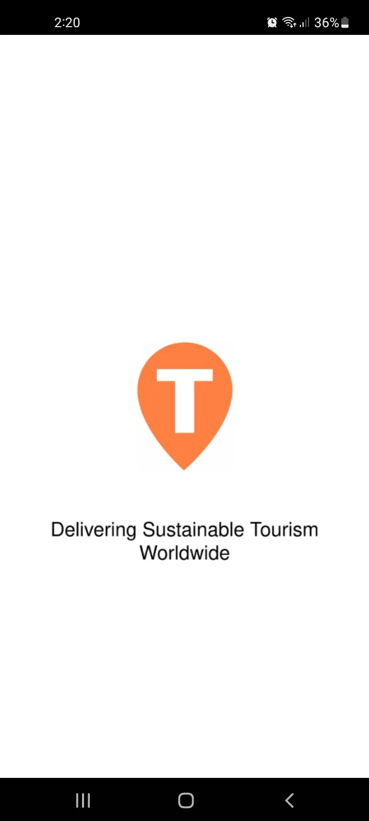 Tourist New App | Indus Appstore | Screenshot