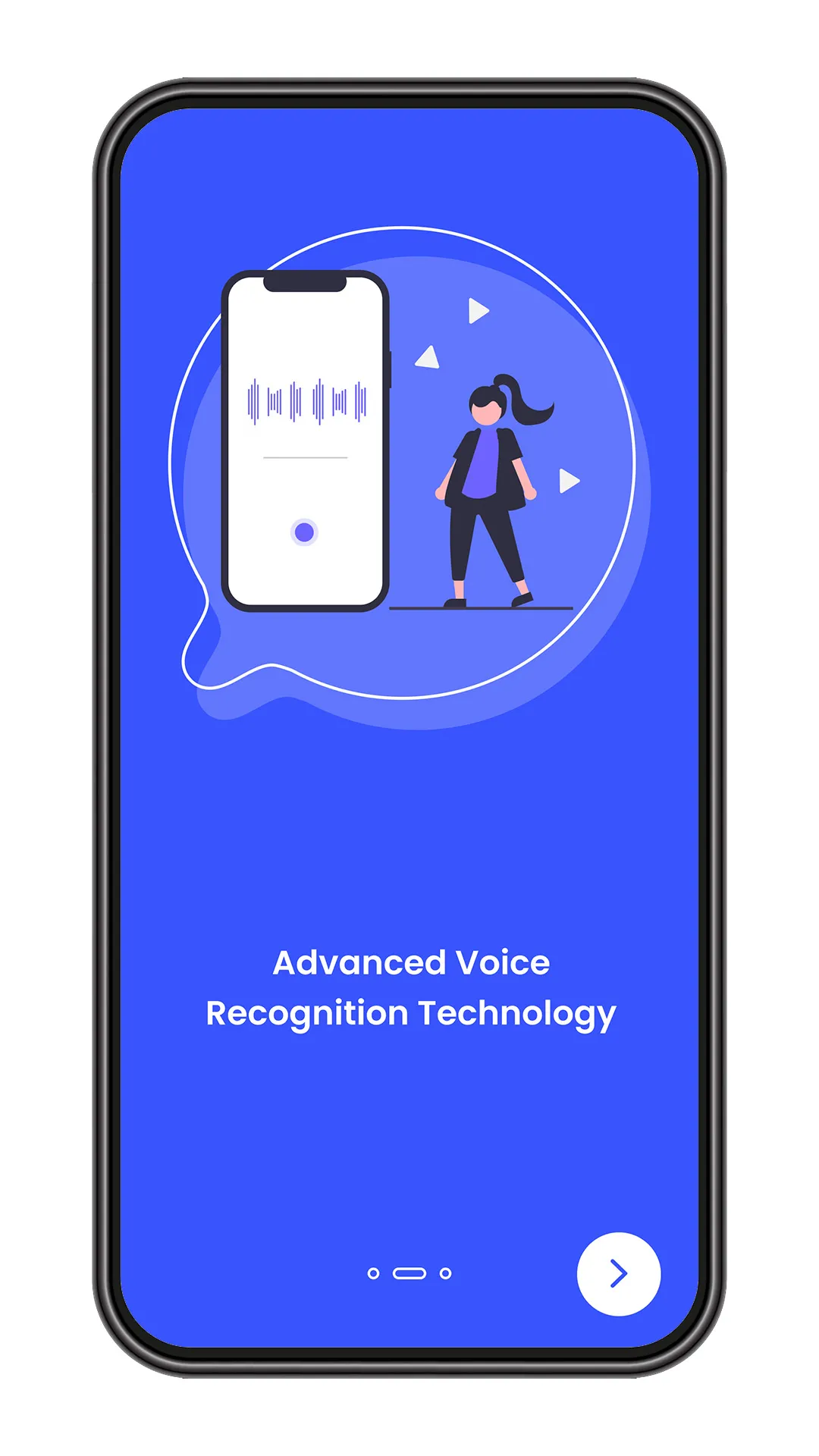 Voiceboat | Indus Appstore | Screenshot