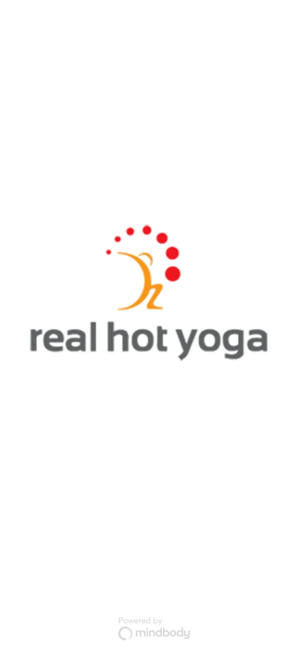 Real Hot Yoga | Indus Appstore | Screenshot